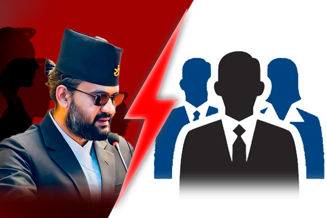 जनताको आशा ठूलो, प्रणाली कमजोर : नयाँ सरकारको पहिलो चुनौती प्रशासन